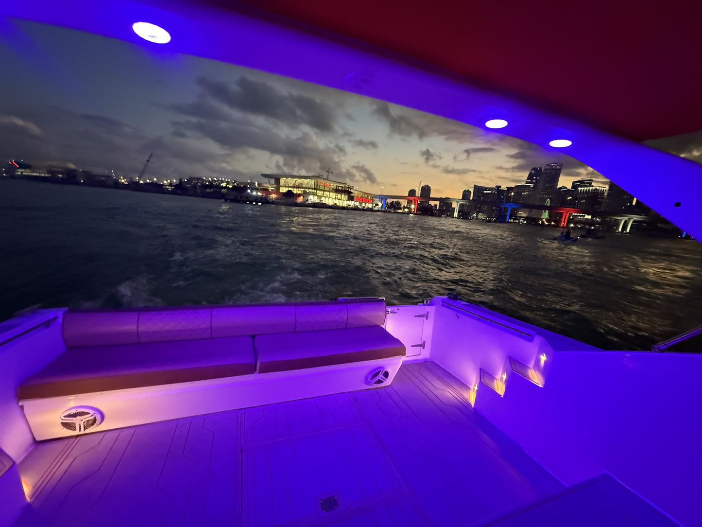 50ft Wellcraft