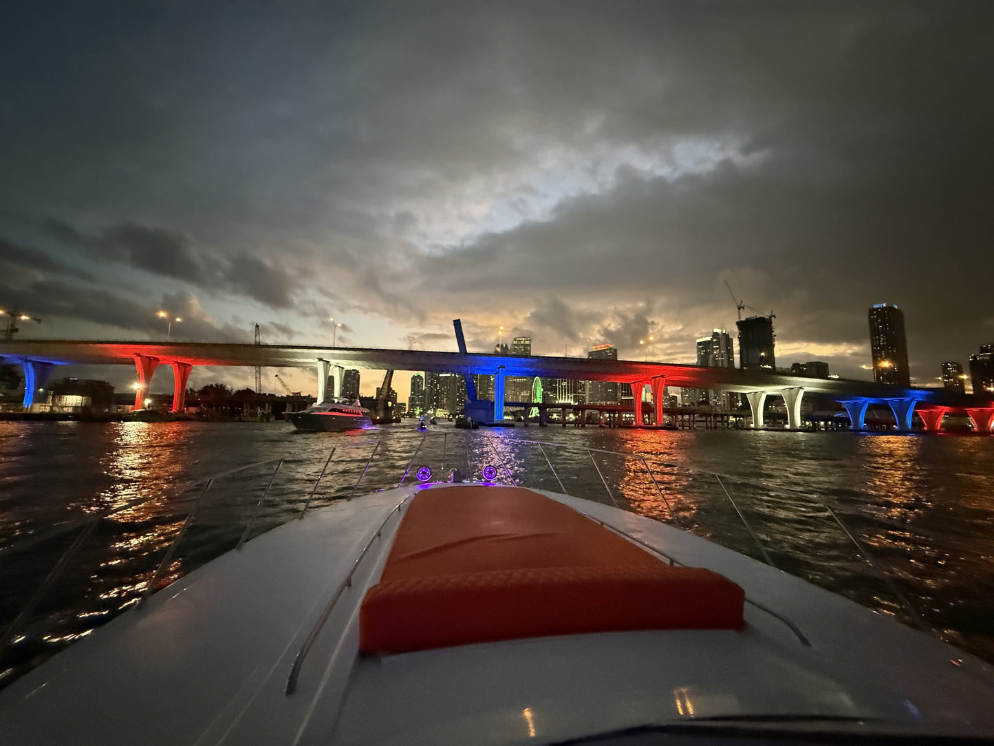 50ft Wellcraft