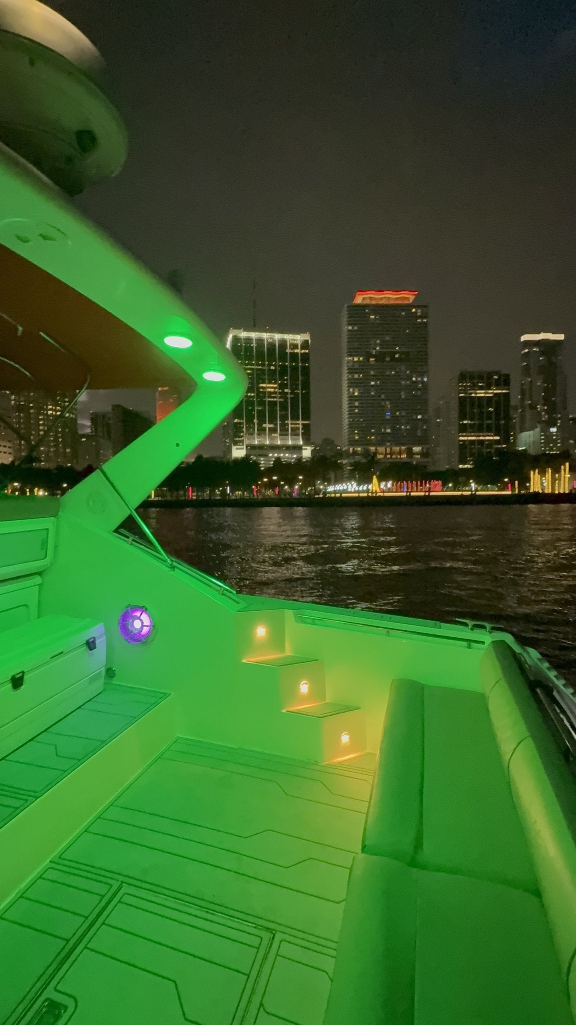 50ft Wellcraft