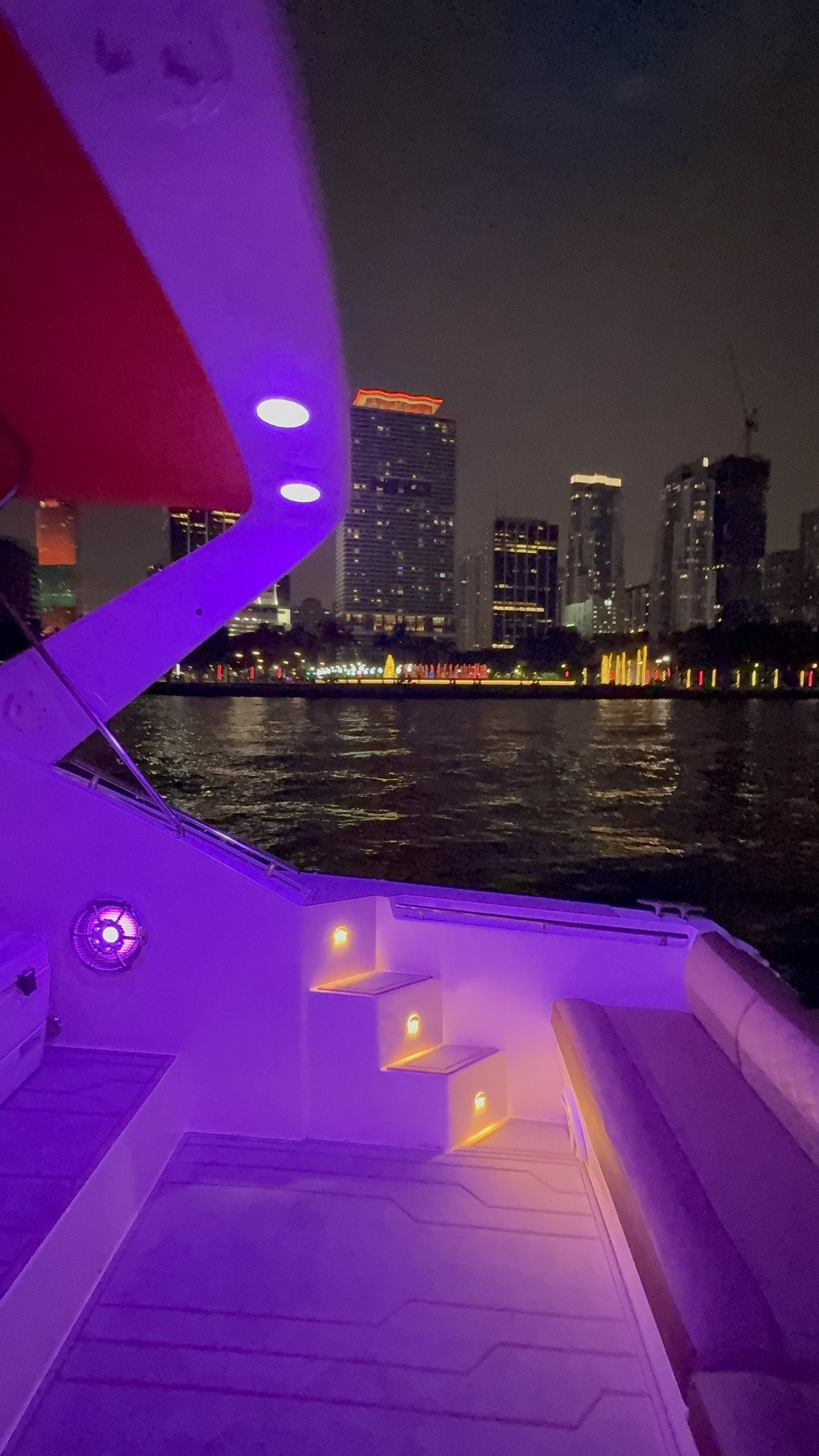 50ft Wellcraft