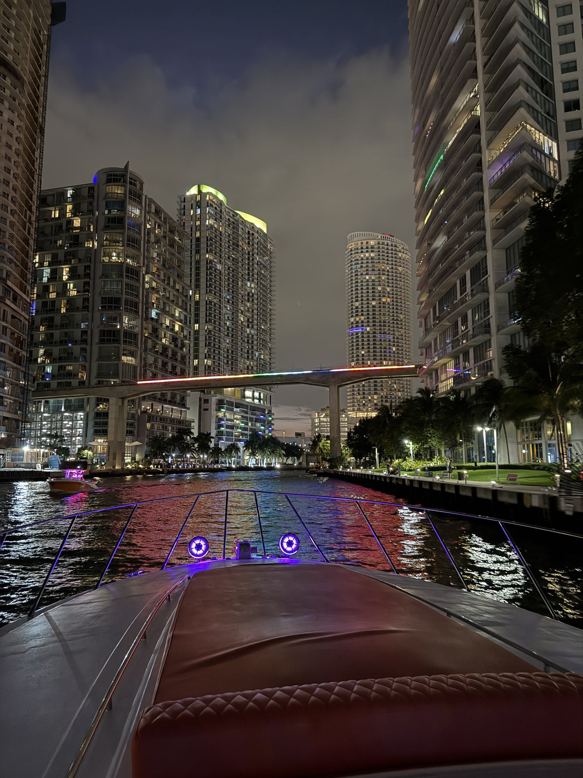 50ft Wellcraft