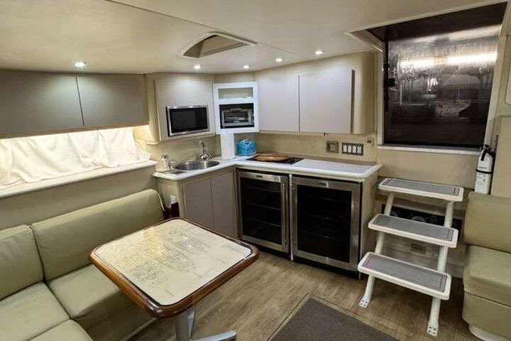 50ft Wellcraft