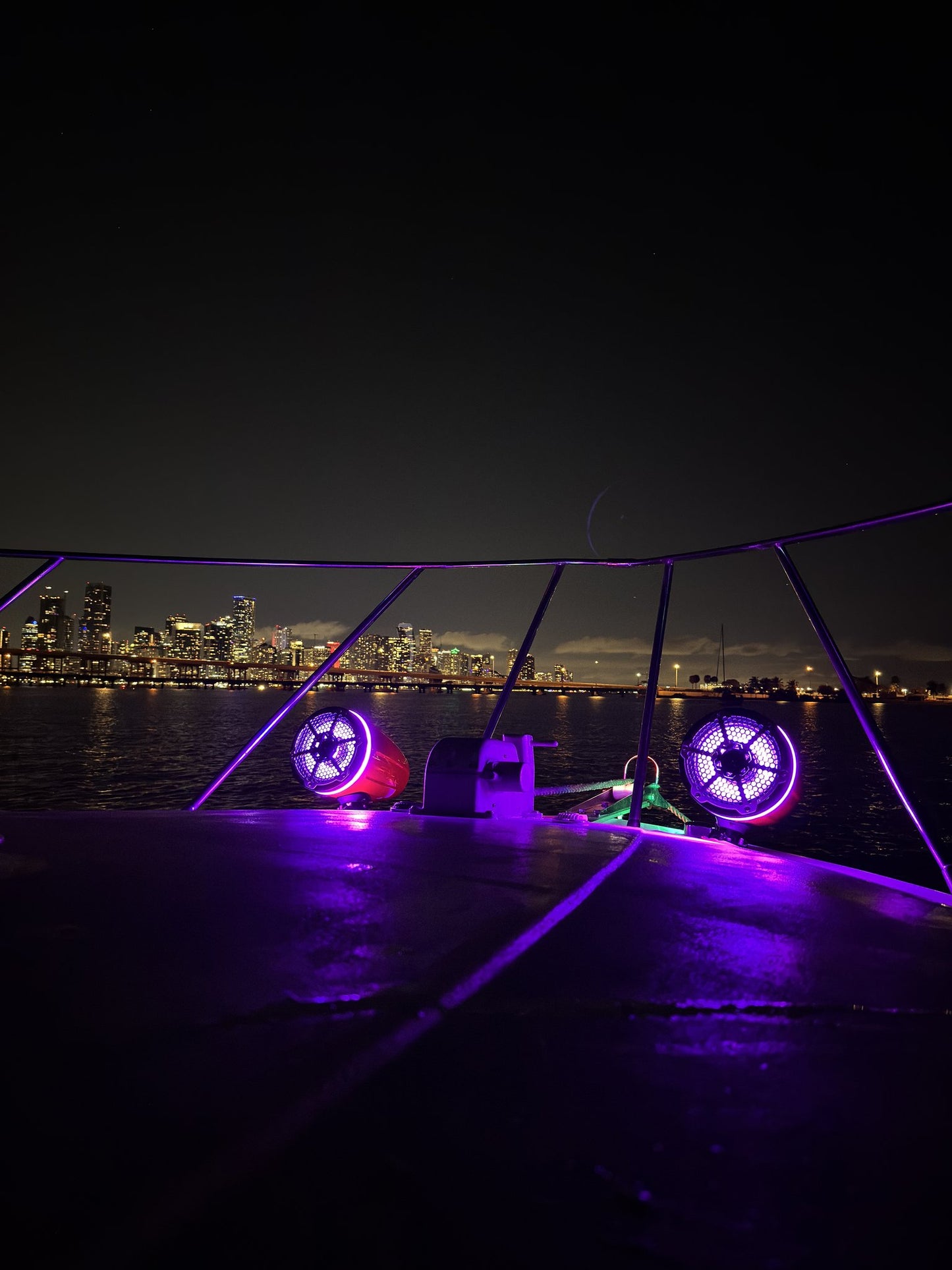 50ft Wellcraft