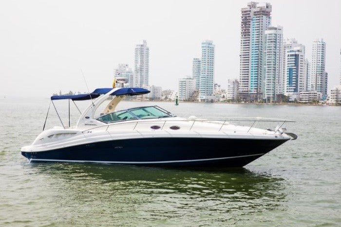 Sea Ray 340