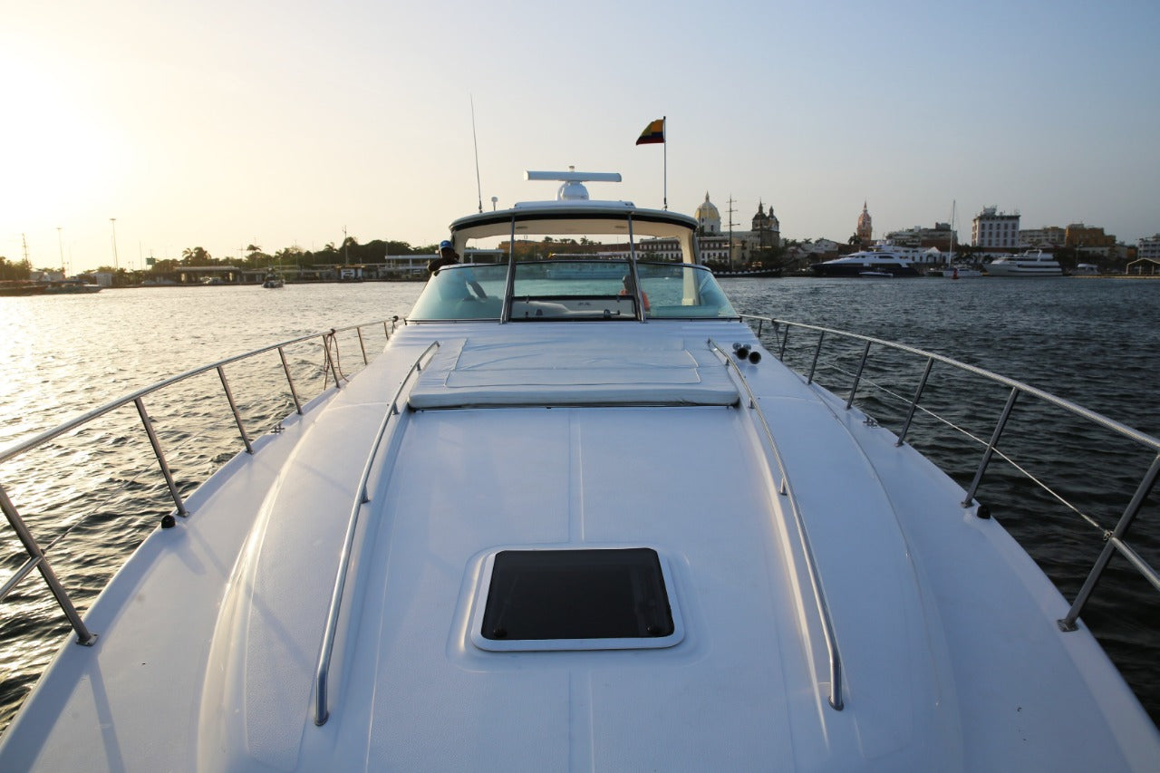 Sea Ray 62Y