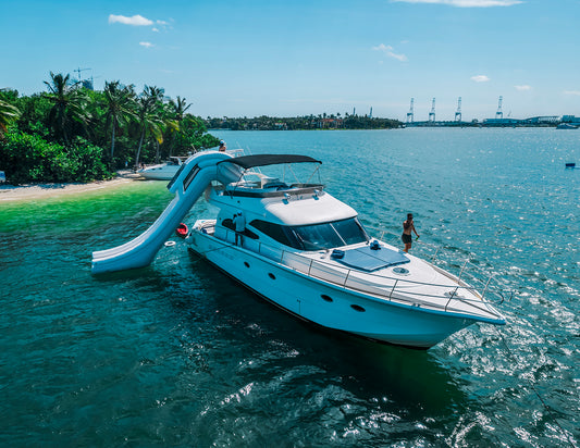 60ft Rodman