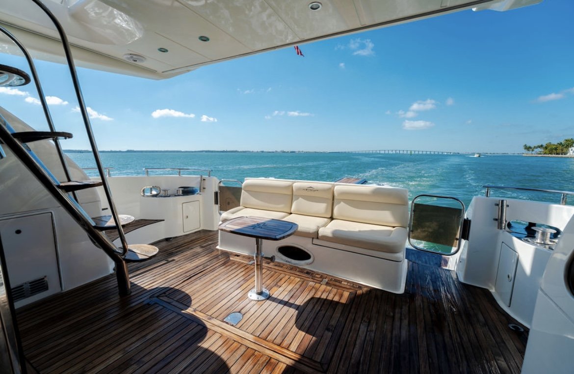 65ft Azimut R