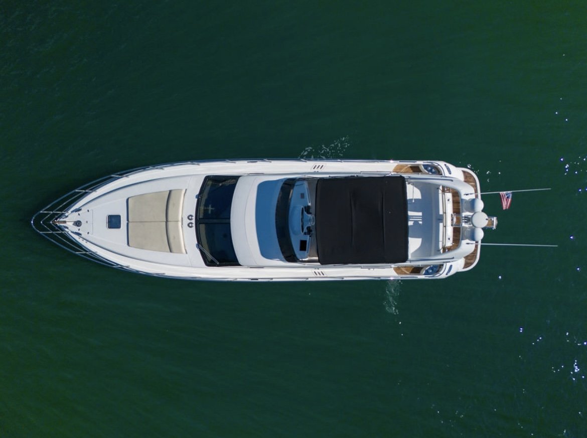 65ft Azimut R