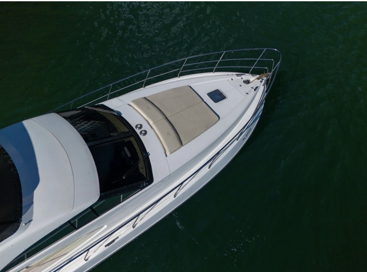 65ft Azimut R