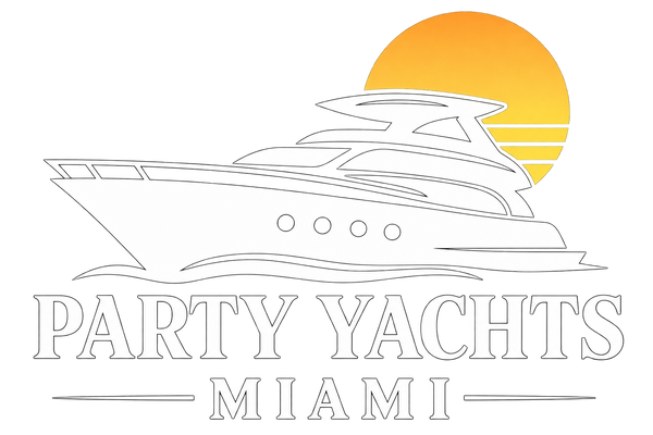 Party Yachts Miami