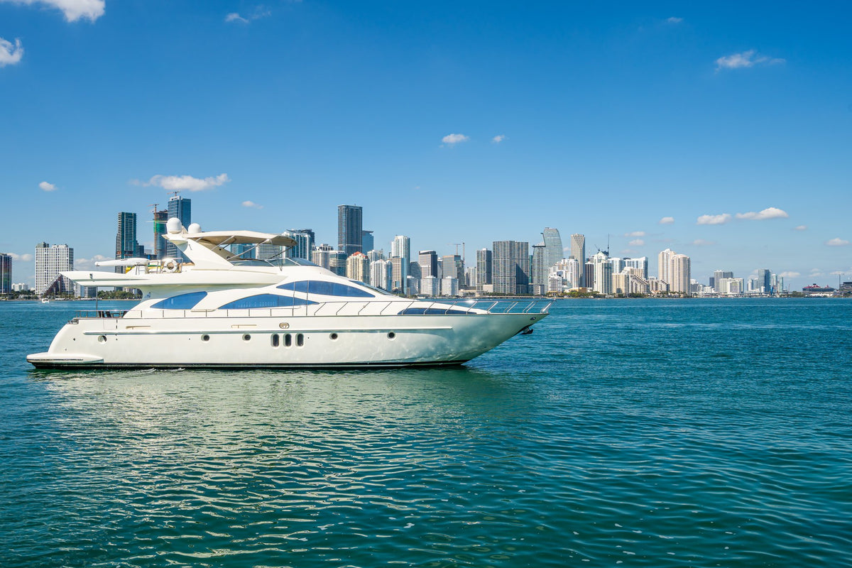 85ft Mar