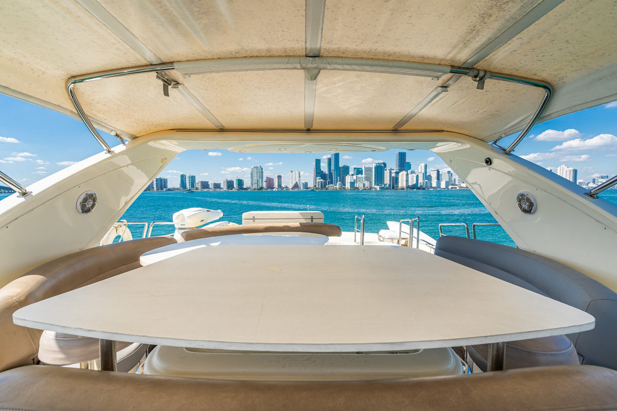 85ft Mar