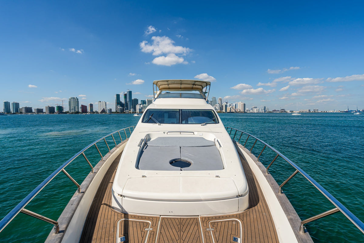 85ft Mar