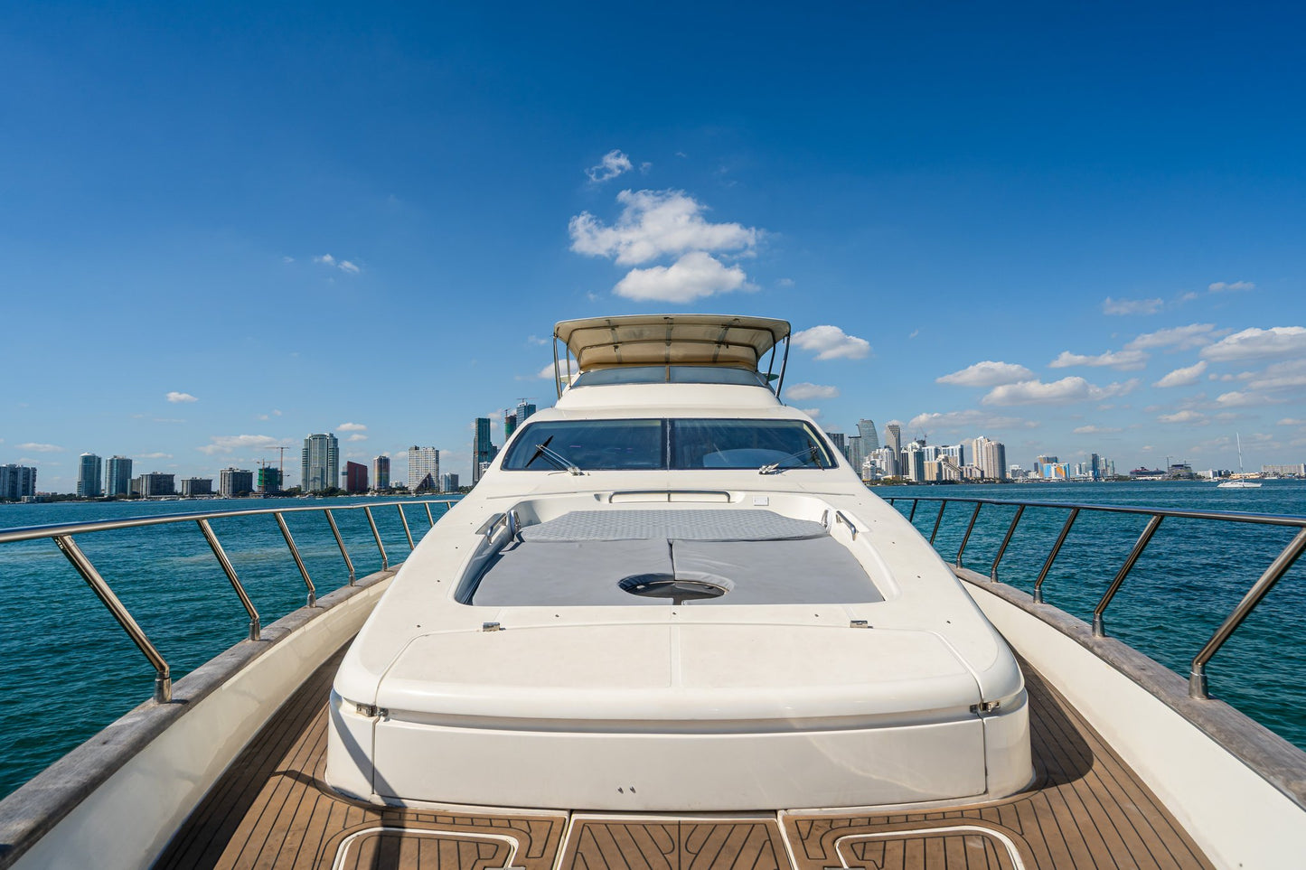 85ft Mar