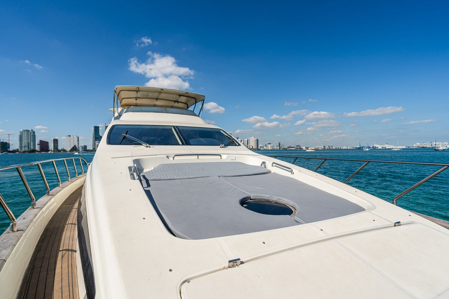 85ft Mar