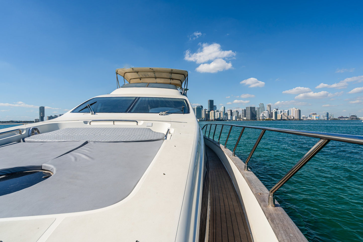 85ft Mar