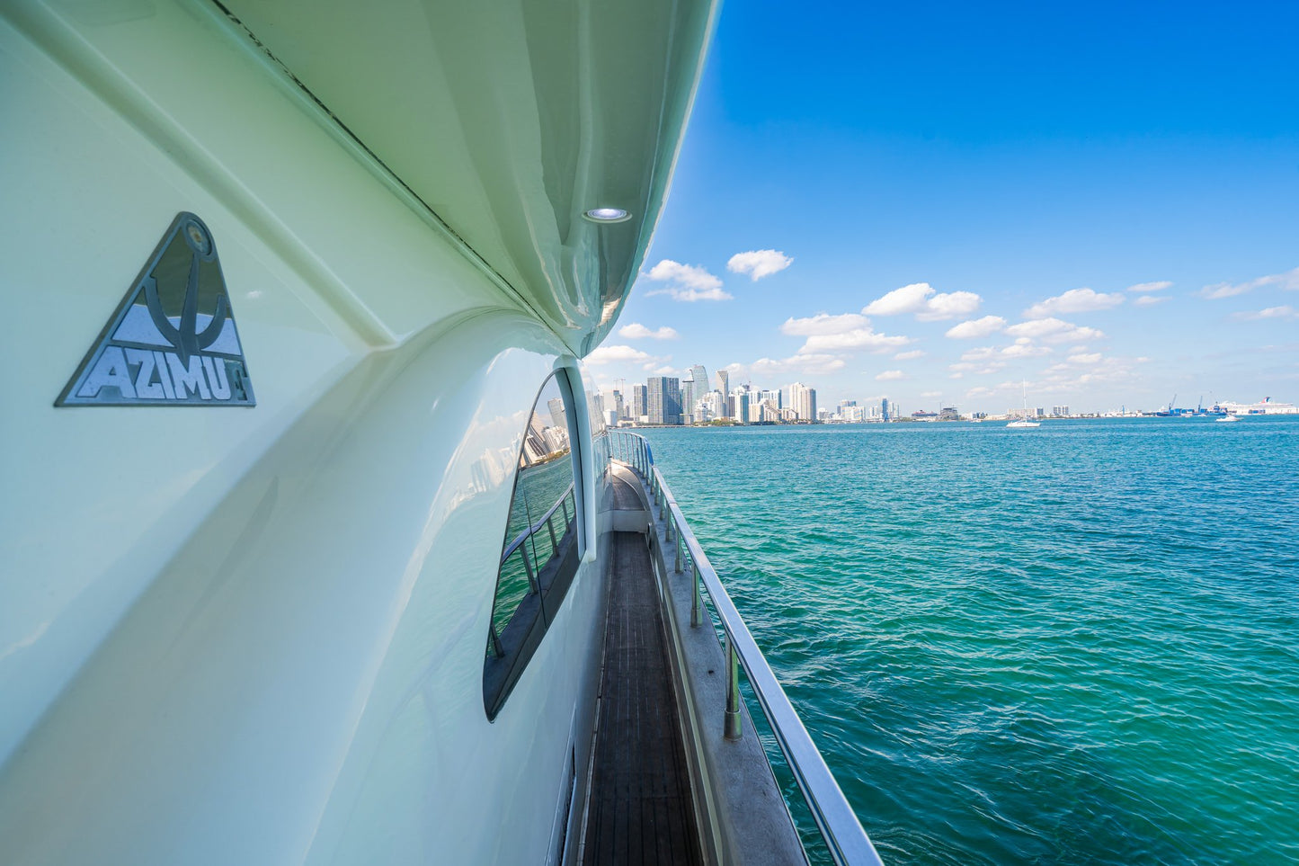 85ft Mar