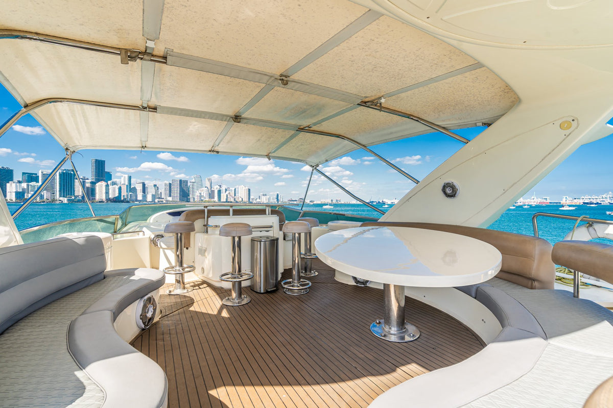 85ft Mar