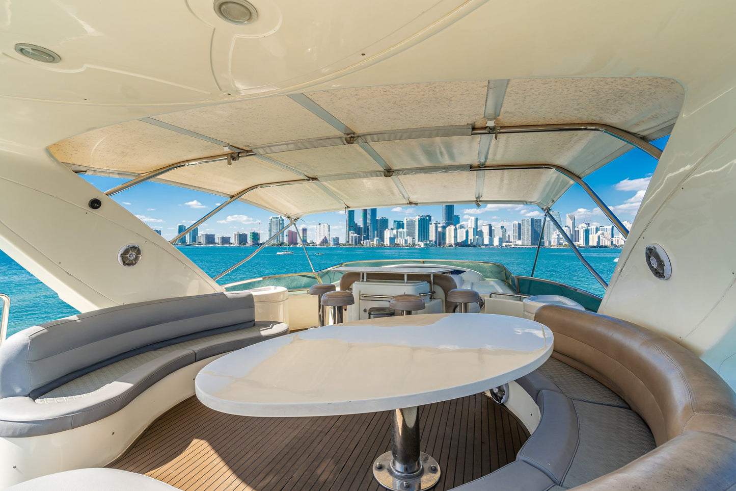 85ft Mar