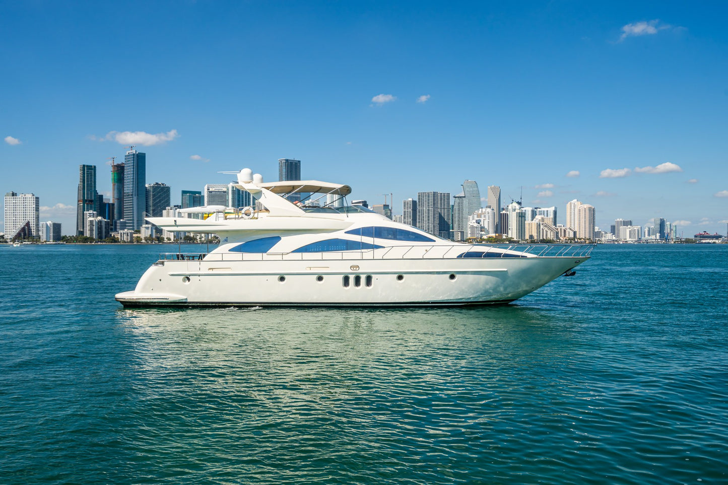 85ft Mar