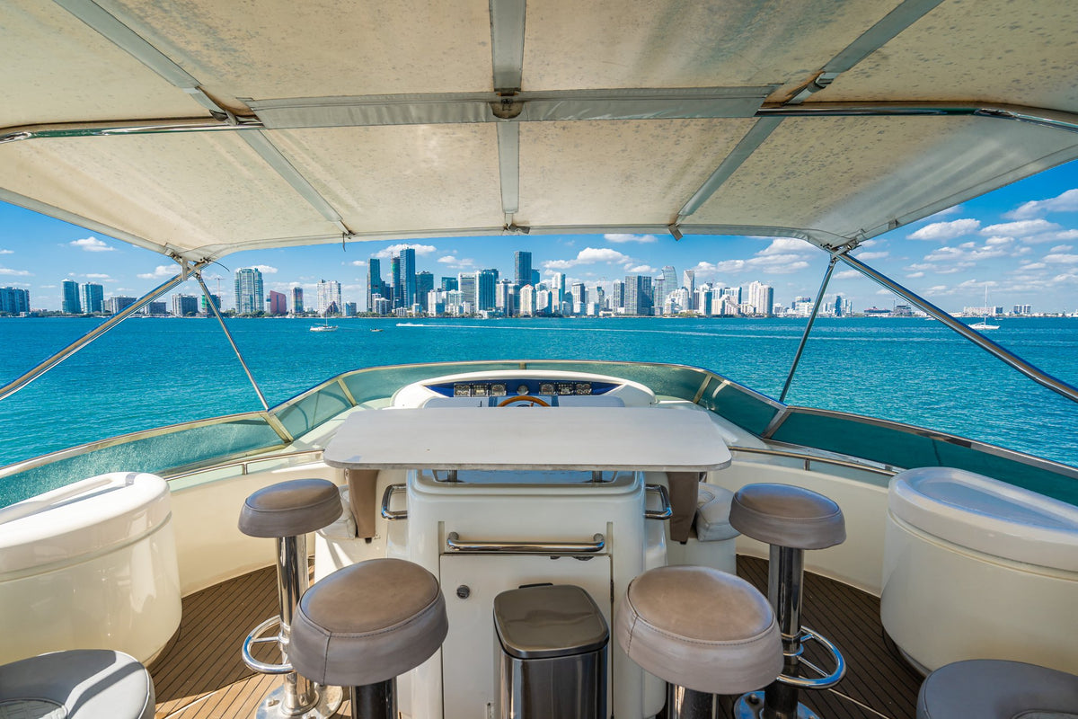 85ft Mar