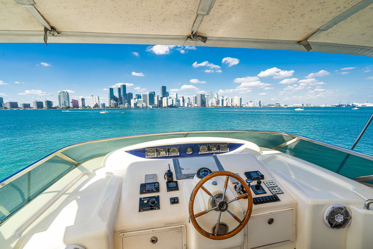 85ft Mar