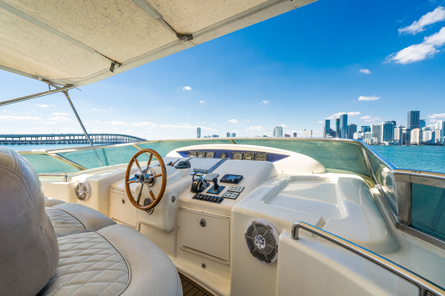 85ft Mar