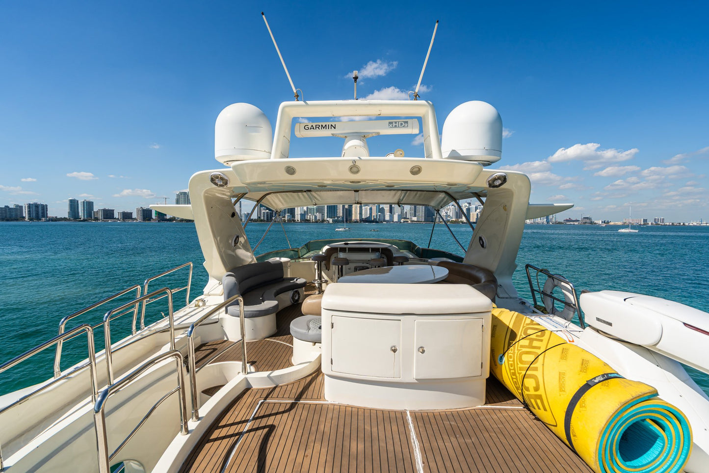 85ft Mar
