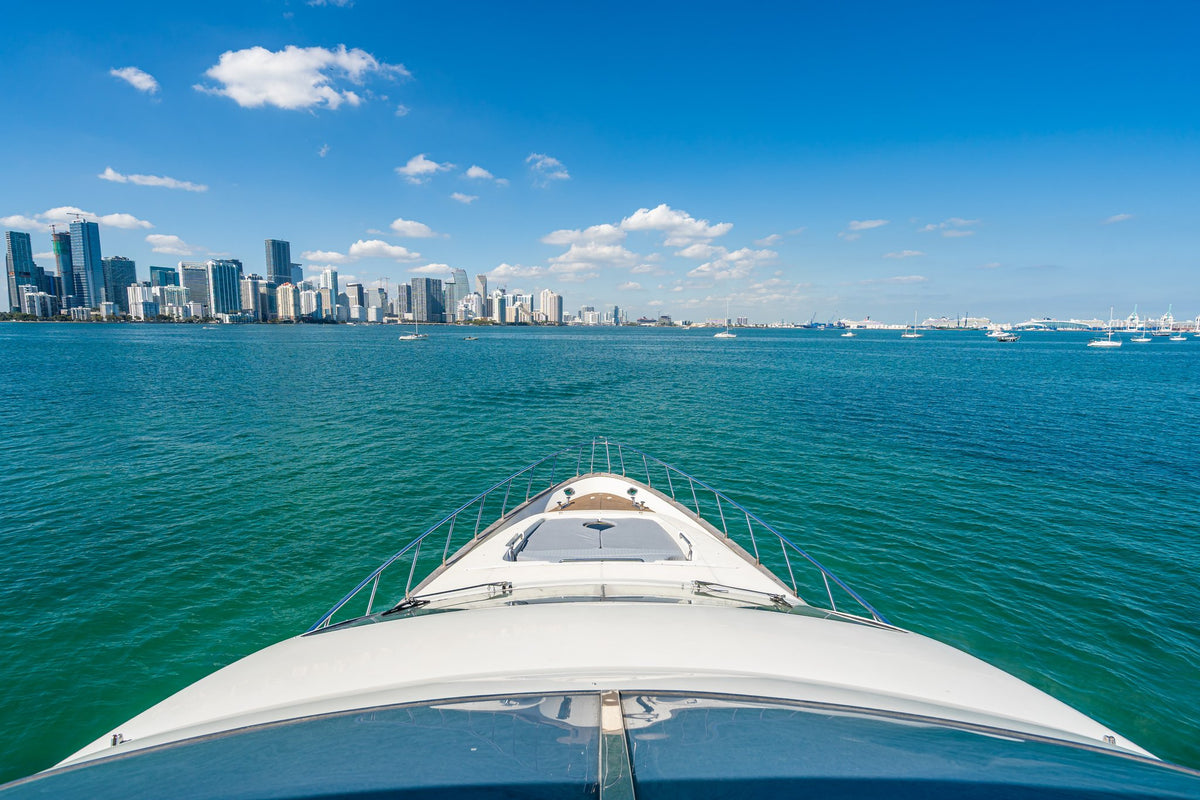 85ft Mar