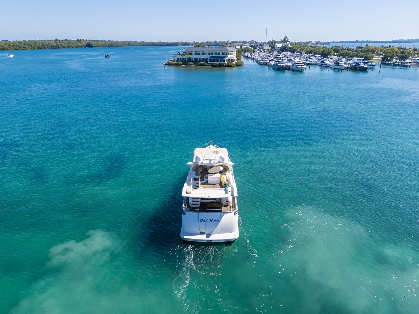 85ft Mar