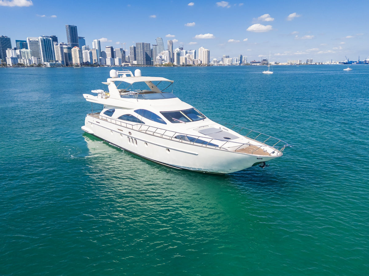 85ft Mar