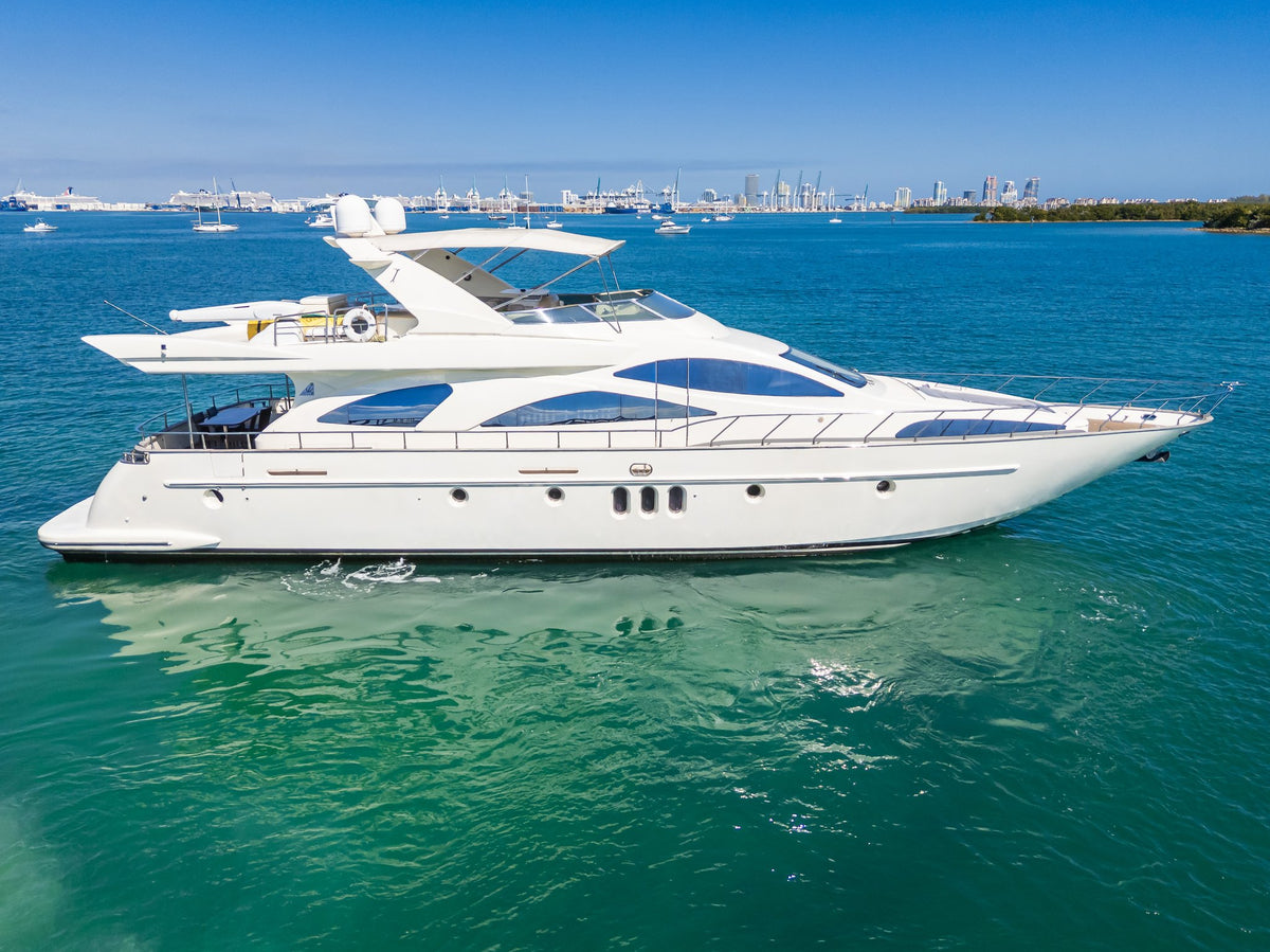 85ft Mar