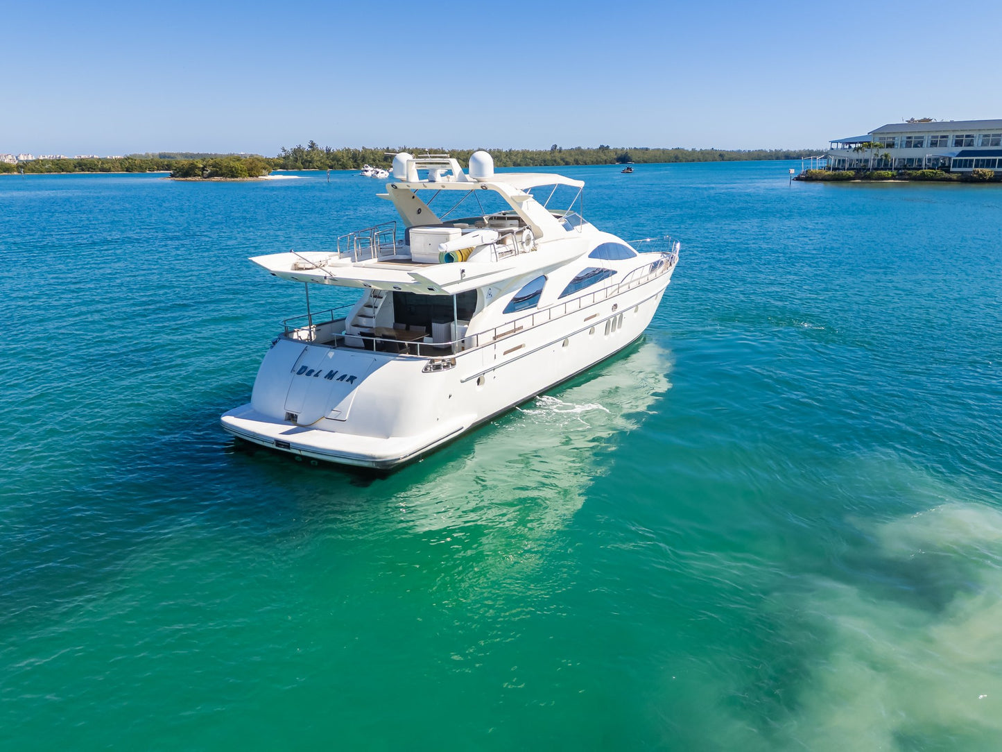 85ft Mar