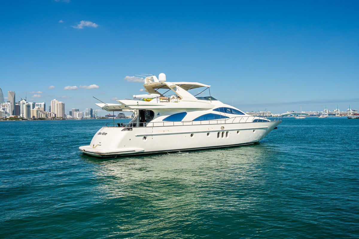 85ft Mar