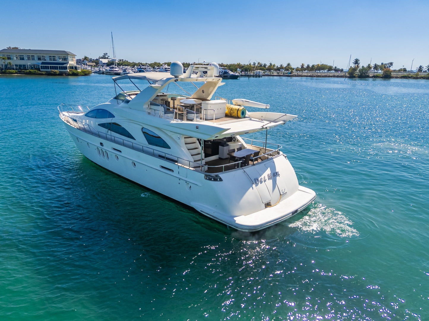 85ft Mar
