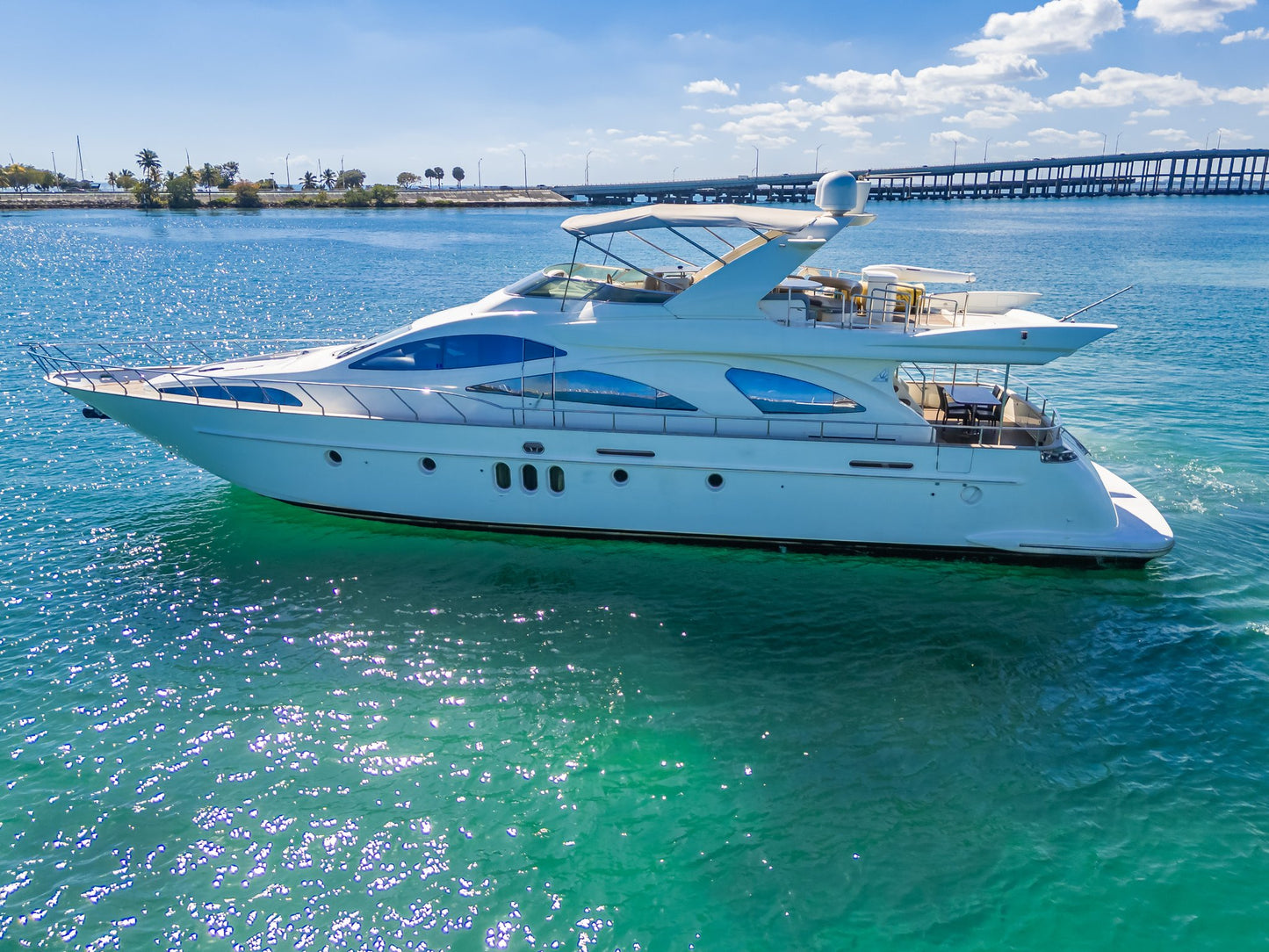 85ft Mar