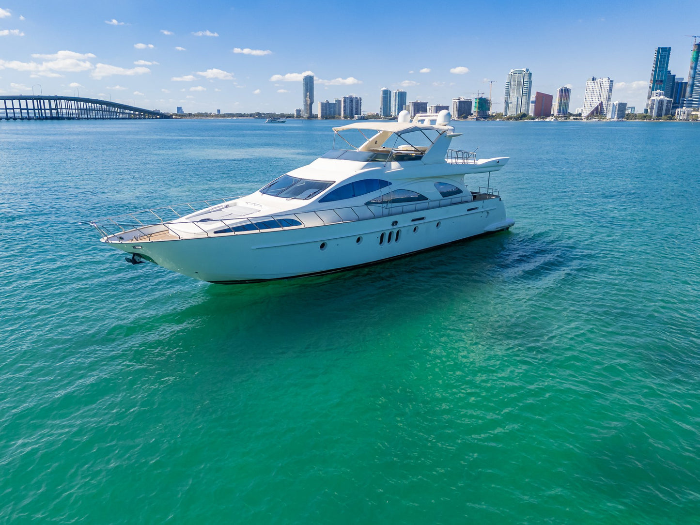 85ft Mar