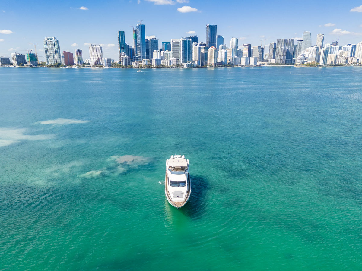 85ft Mar