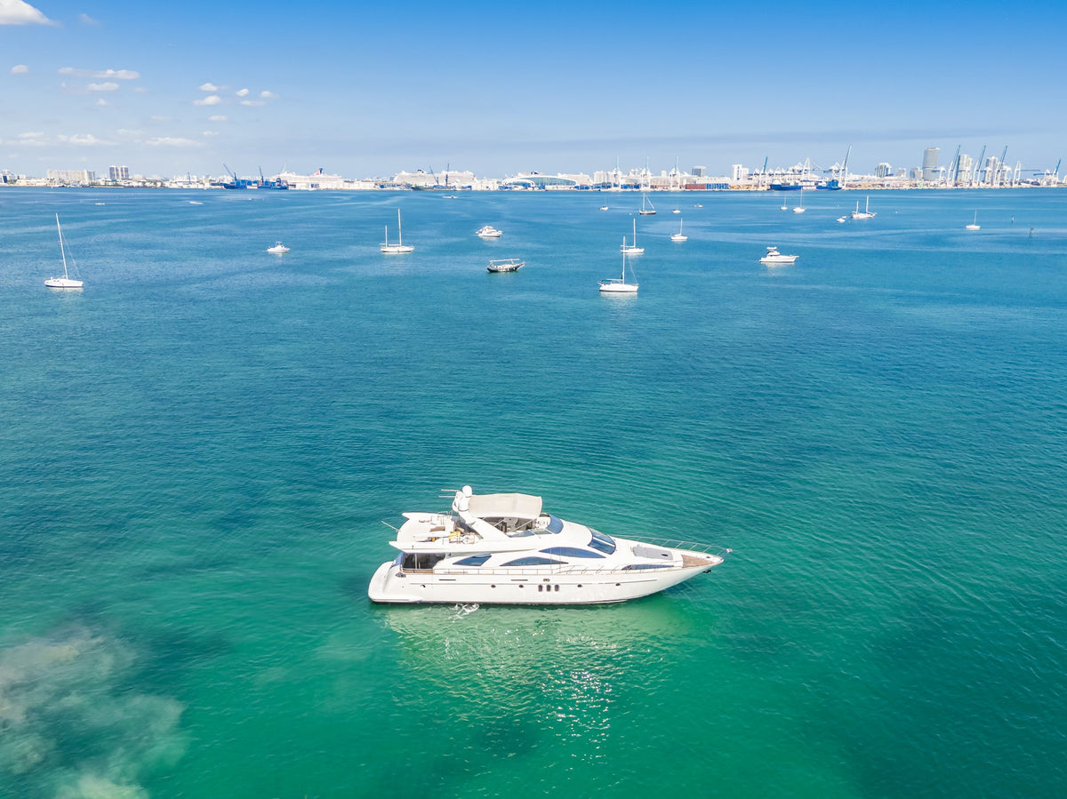 85ft Mar