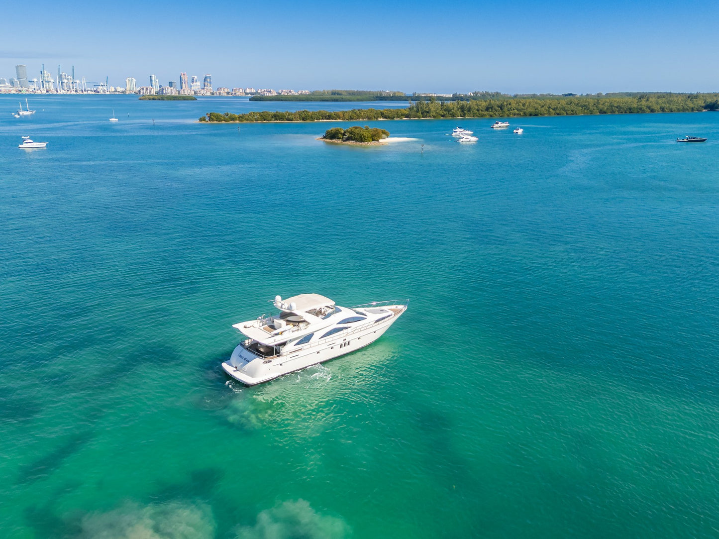85ft Mar