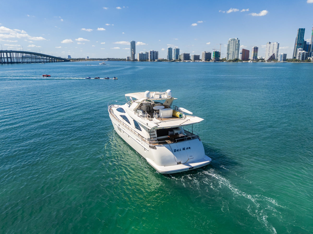 85ft Mar