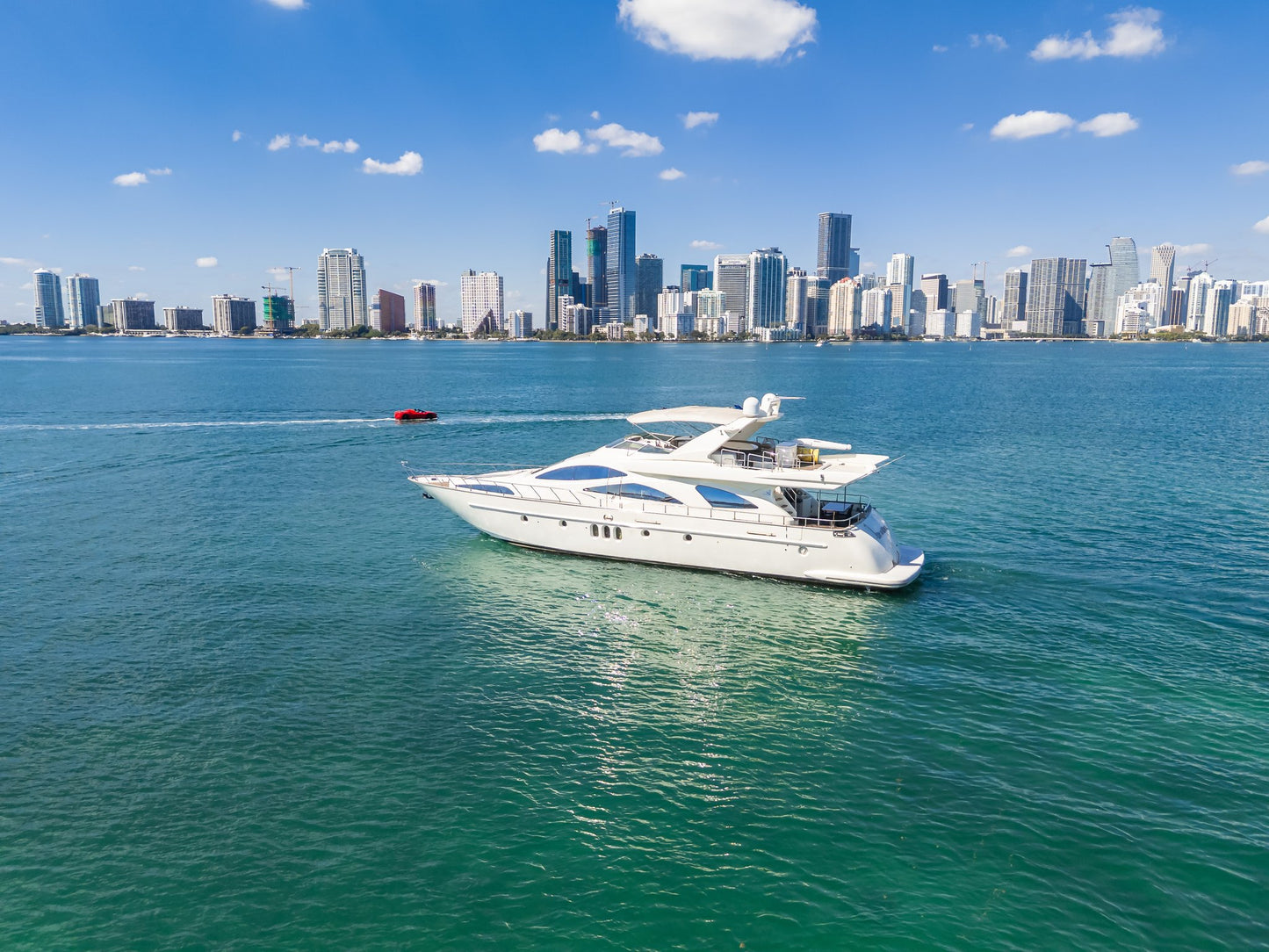 85ft Mar