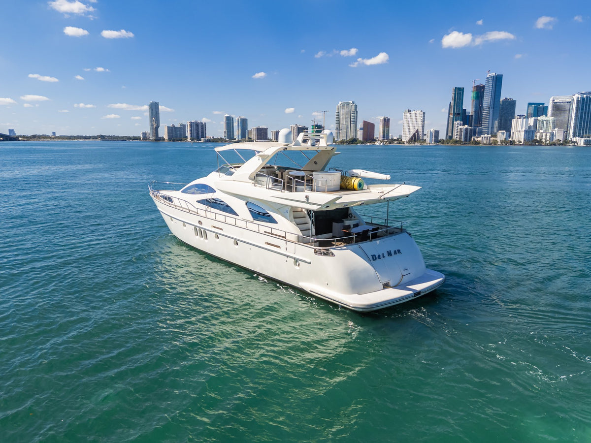 85ft Mar