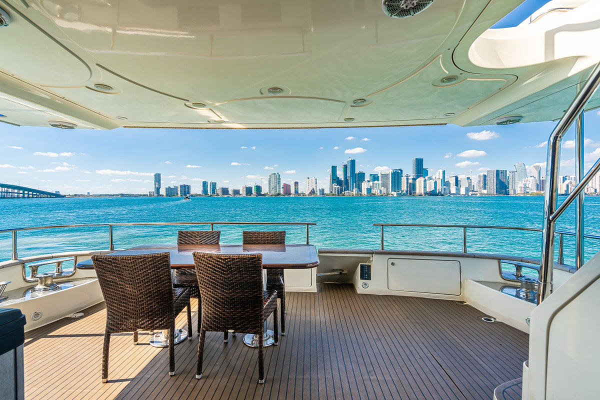 85ft Mar