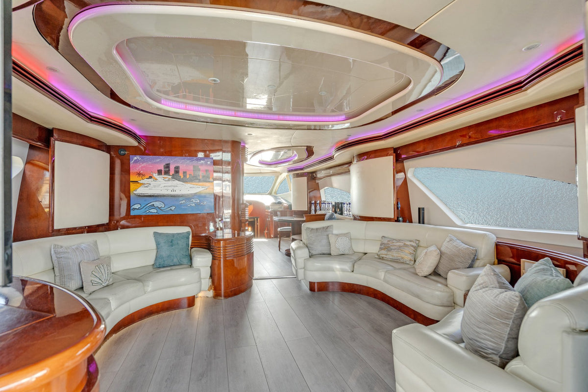 85ft Mar
