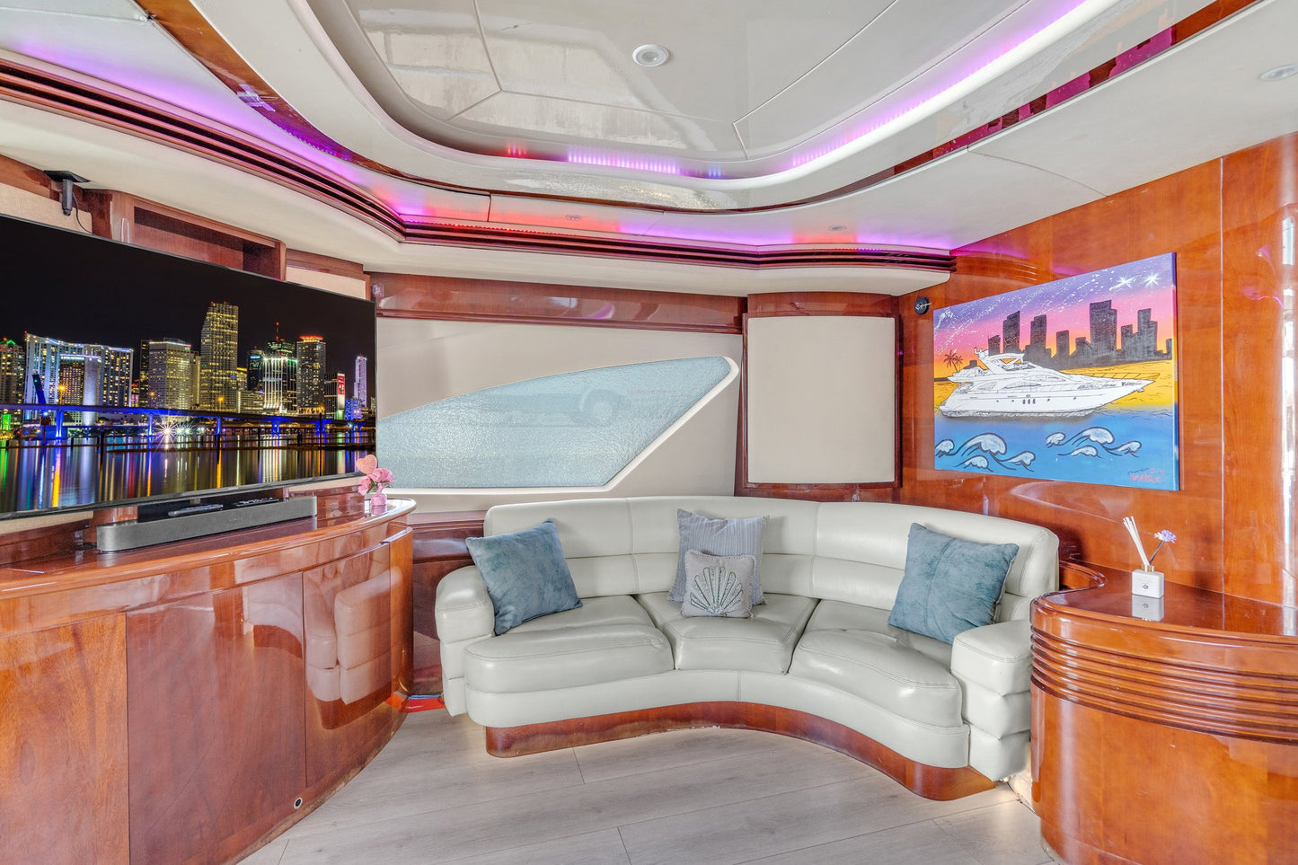 85ft Mar