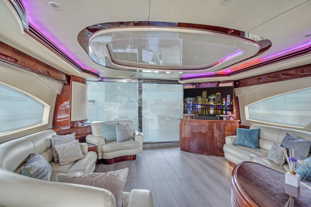 85ft Mar