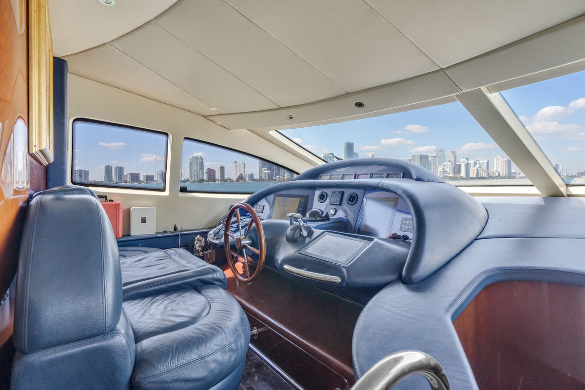 85ft Mar