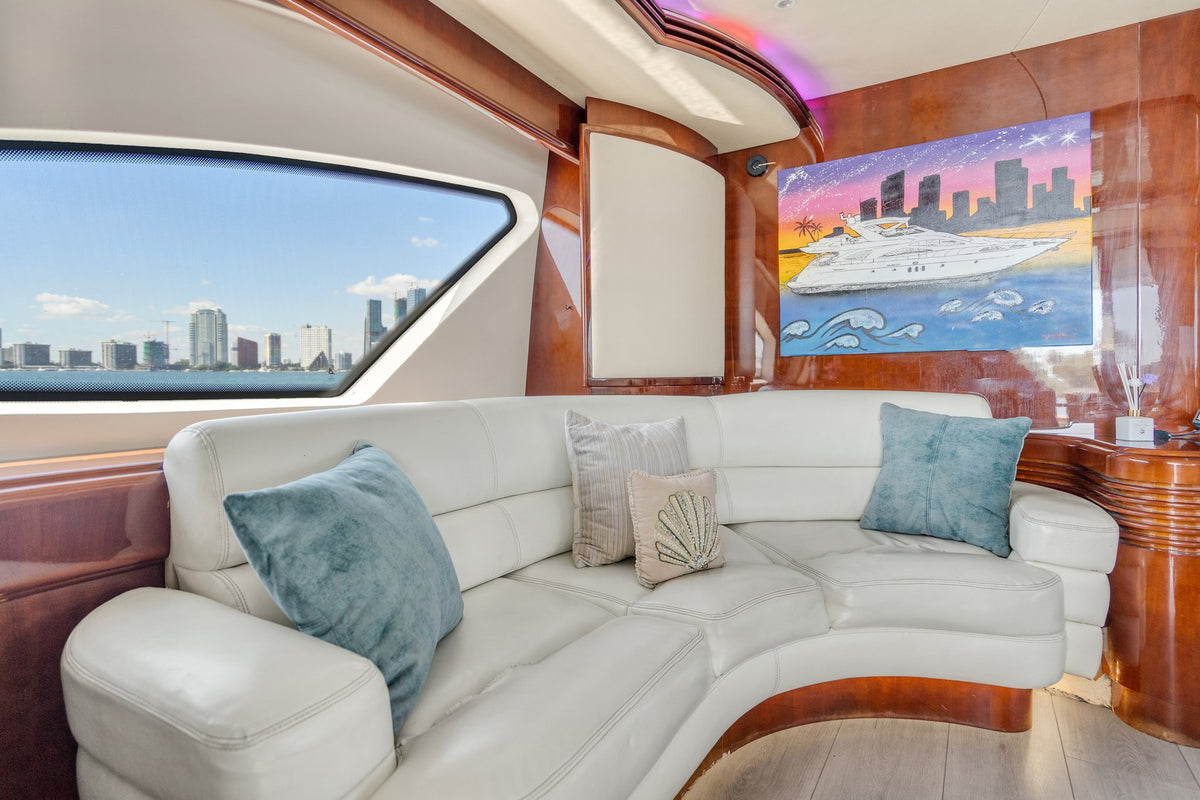 85ft Mar