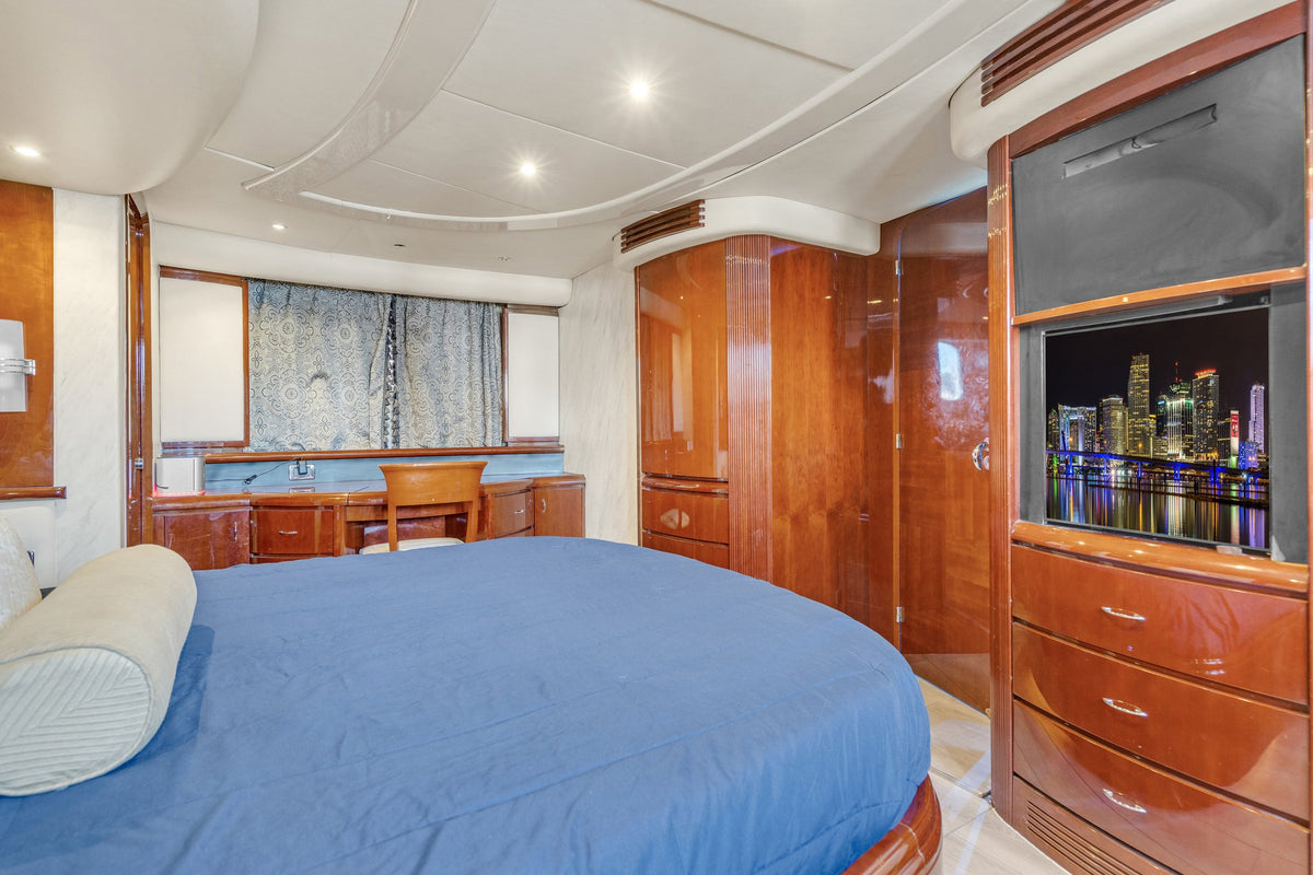85ft Mar